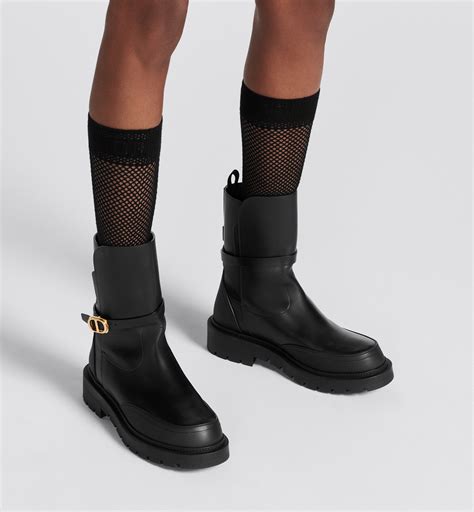 dior dean ankle boot|christian Dior thigh boots.